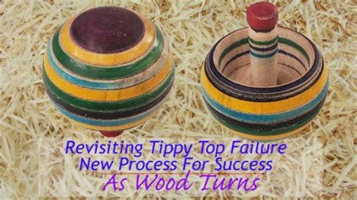 Tippy-top