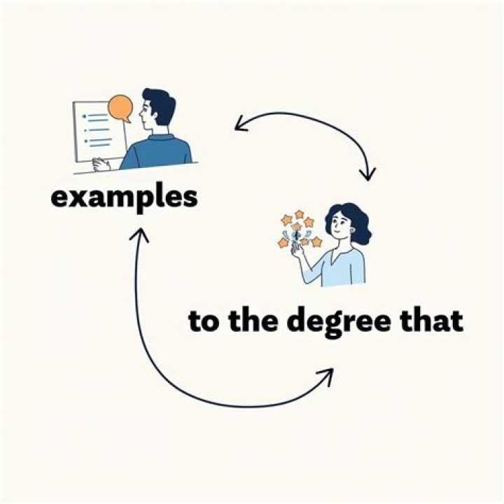 To the ___ degree