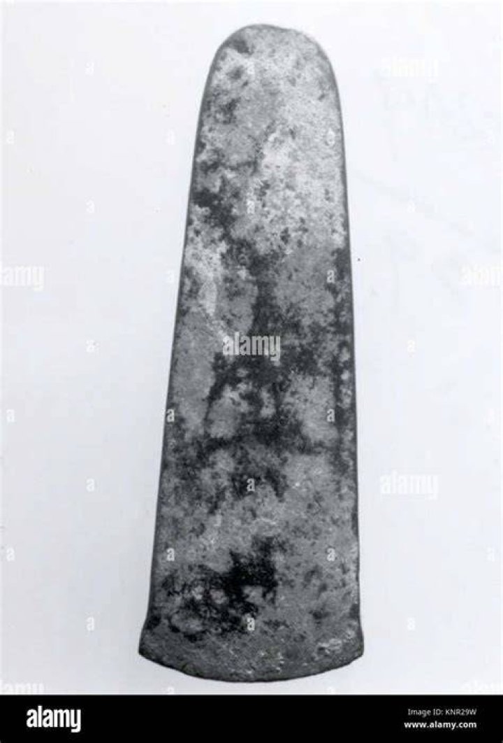 Tool used for chopping