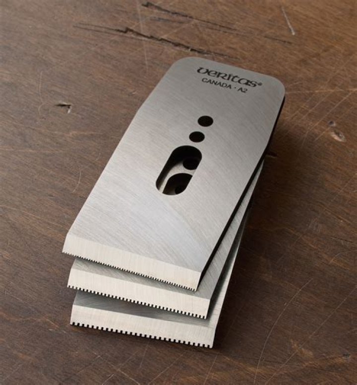 Toothed tools