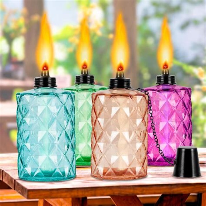 ___ torch (luau light)
