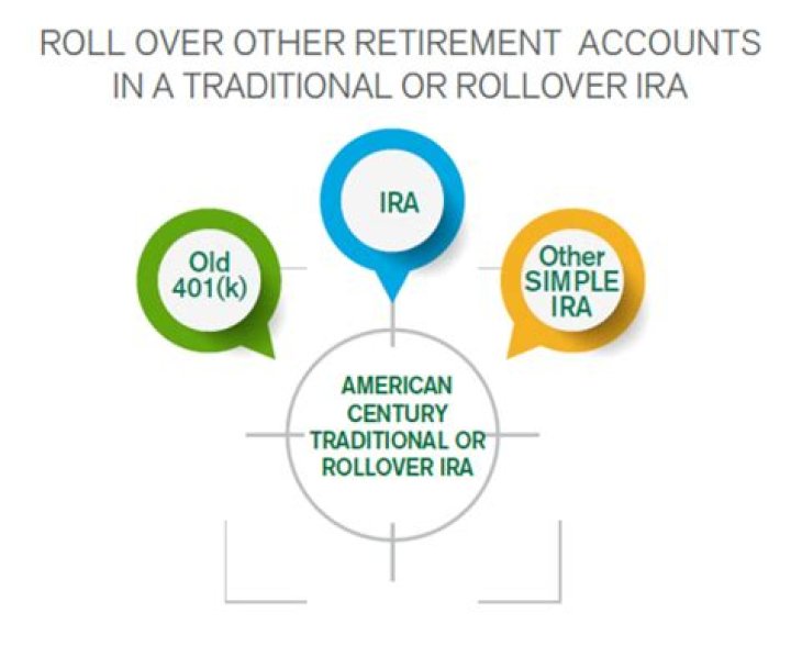 Traditional or rollover saving plan: Abbr.