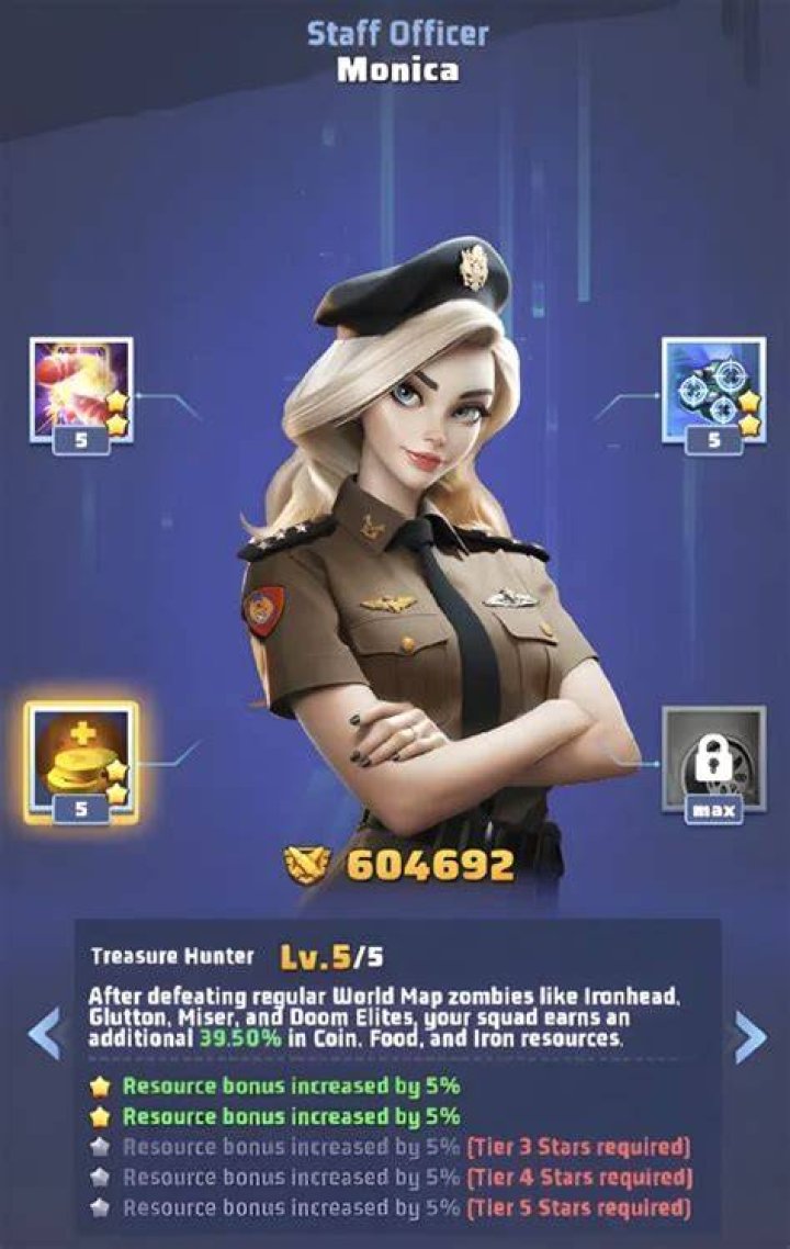 Treasure hunter's guide