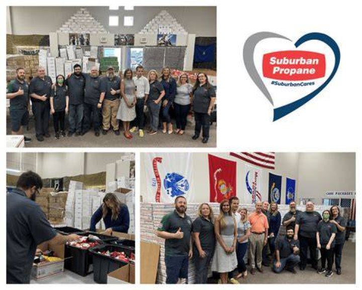 Troops-supporting organization: Abbr.