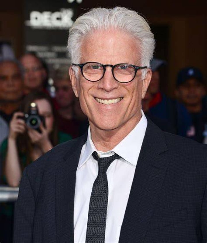 TV actor Danson