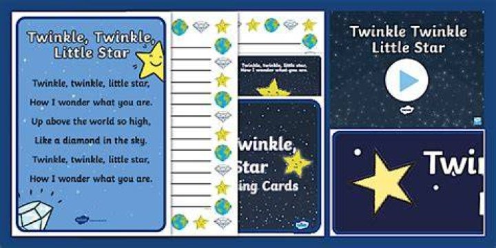 Twinkle
