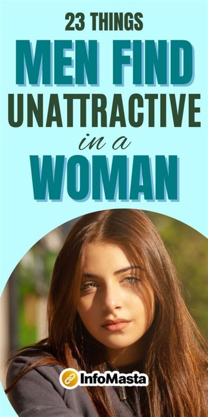 Unattractive