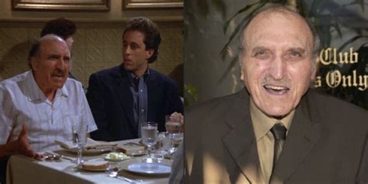 Uncle ___ (recurring role on Seinfeld)
