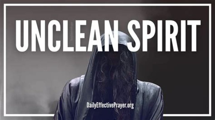 Unclean