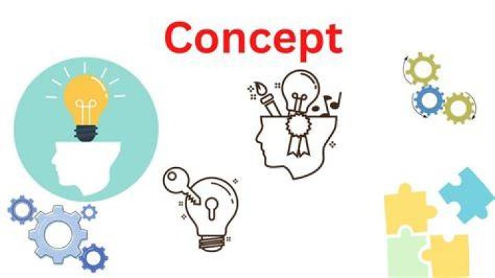 Understand as a concept