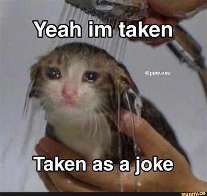 Understands as a joke