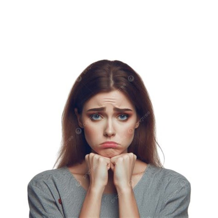 Unhappy