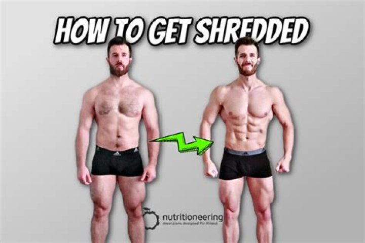 ___ up (shredded)