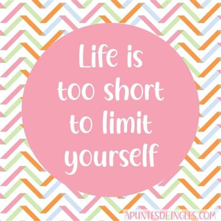 Uppermost limit for short