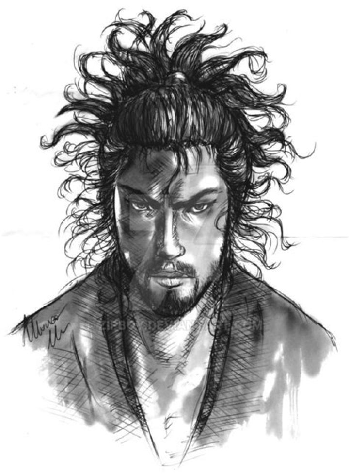 Vagabond
