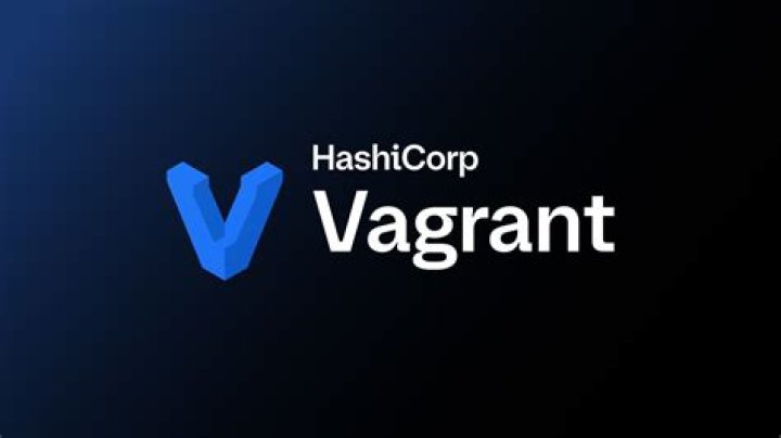 Vagrant