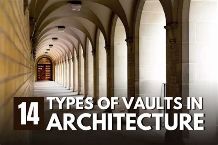 Vaults