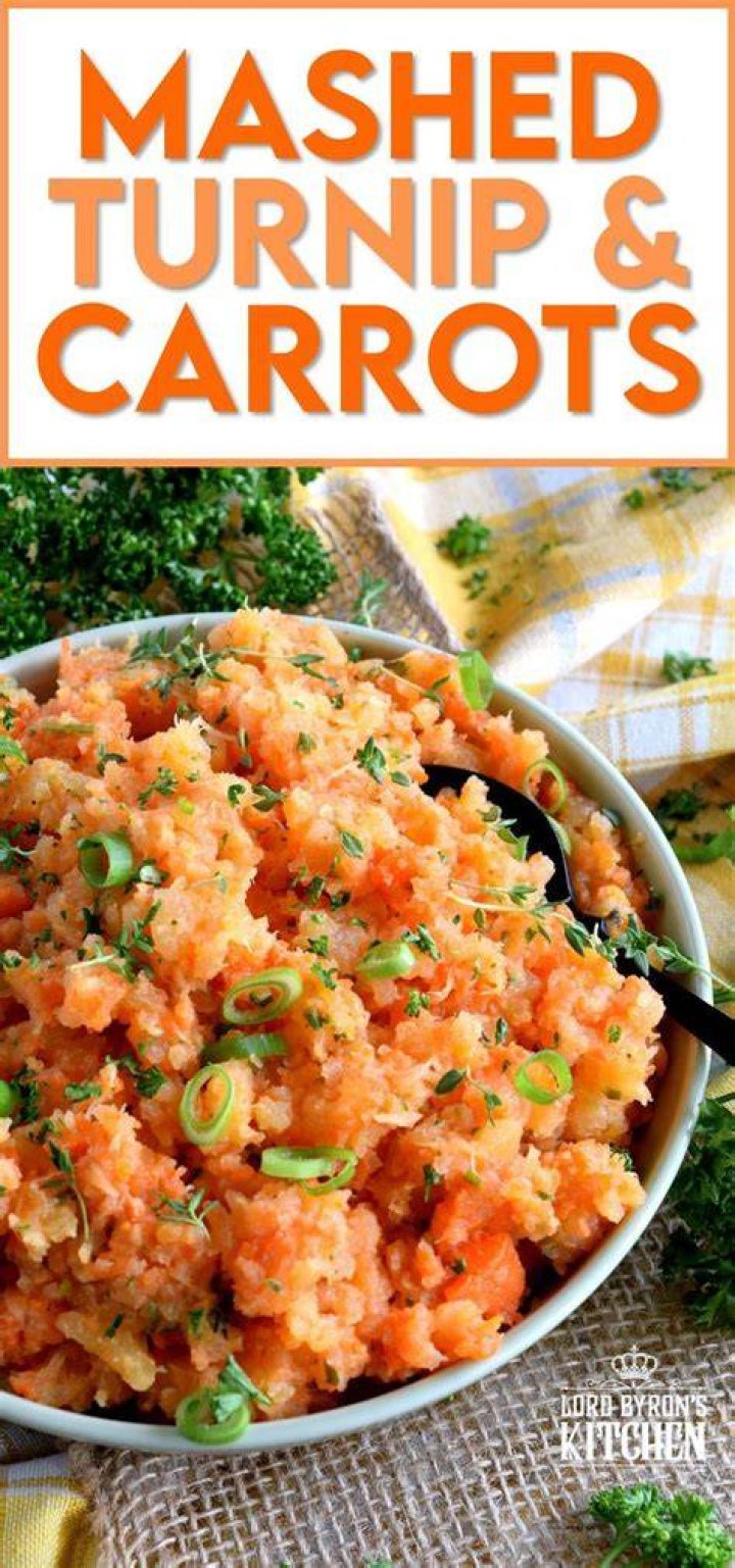 ___ vegetable (carrot or turnip for example)