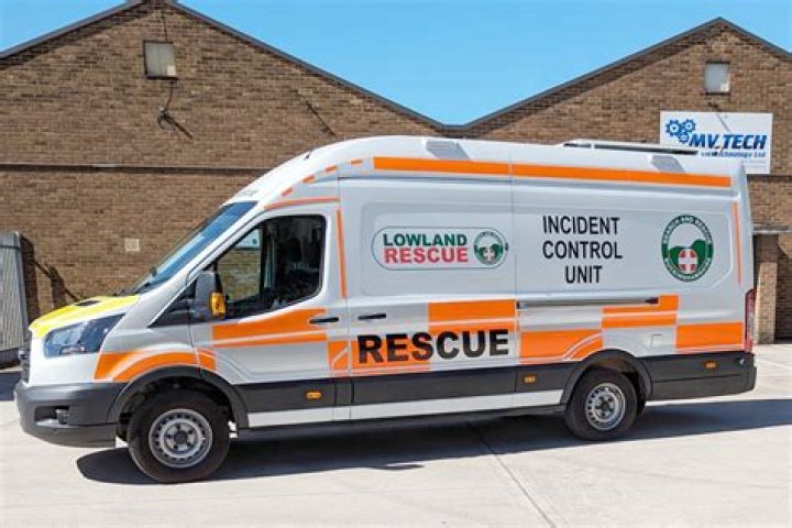 Vehicle rescue
