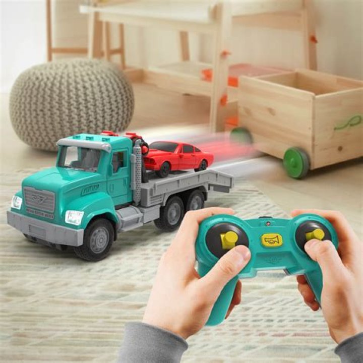 Vehicles driven by hacks