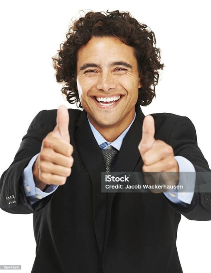 Very enthusiastic