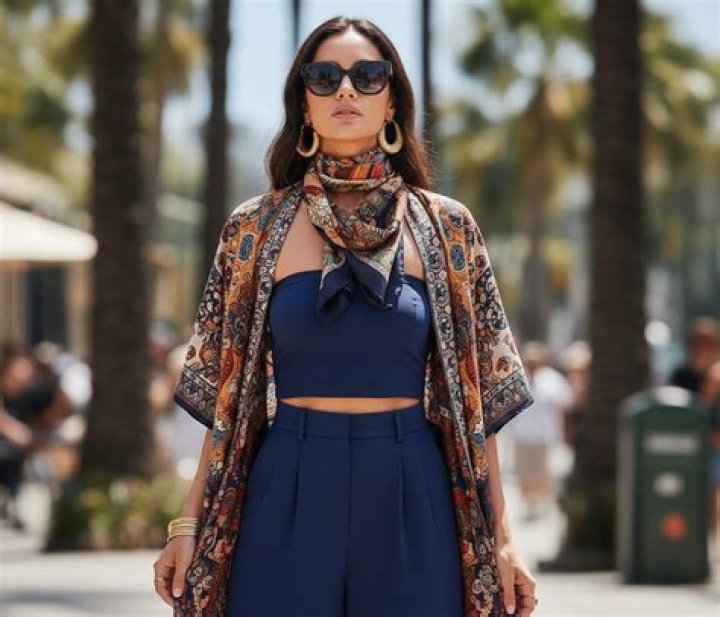 Very stylish