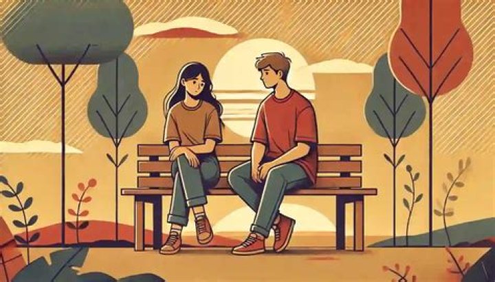 Vibe that surrounds someone