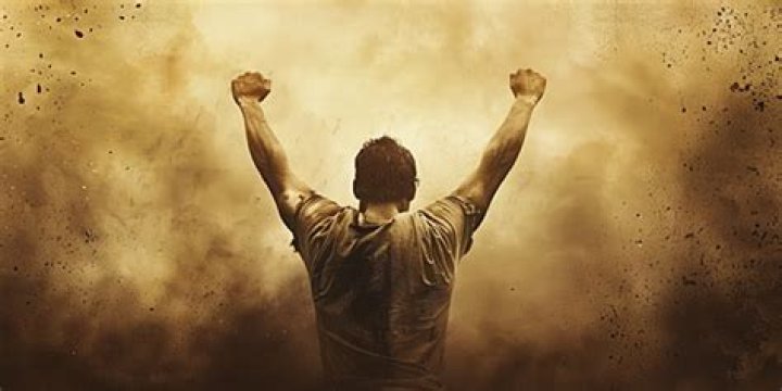 Victory