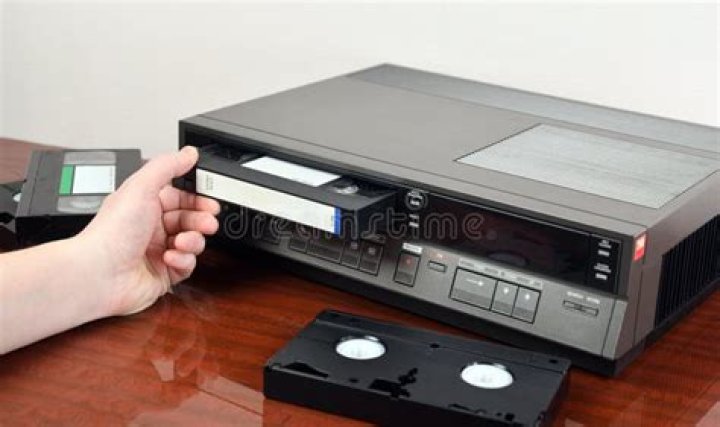 Videocassette