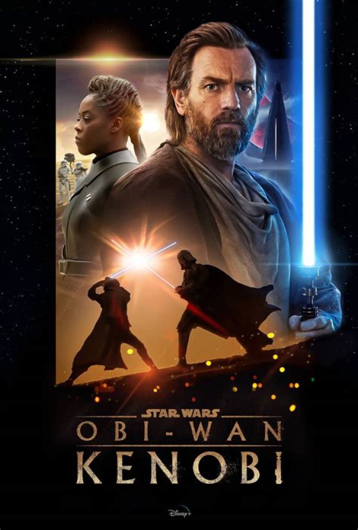 ___-Wan Kenobi