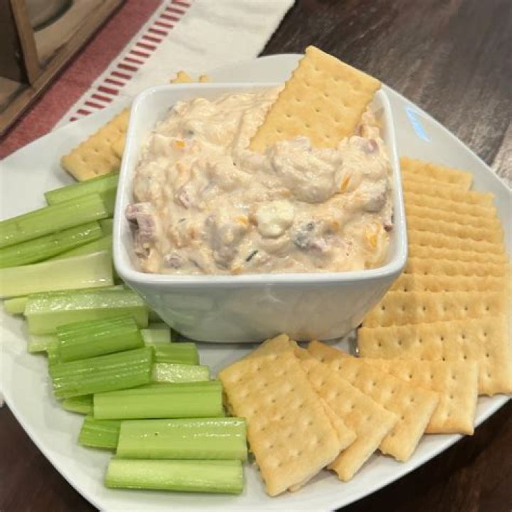 Warm up as leftovers