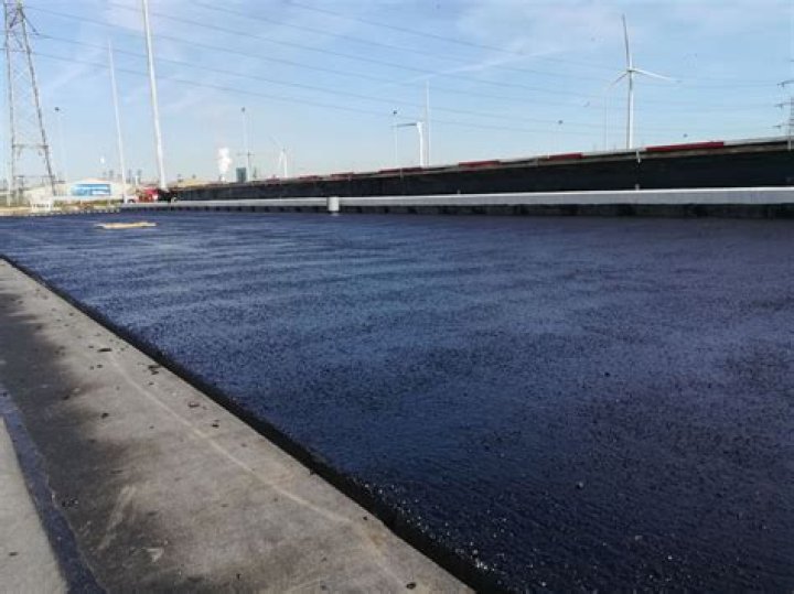 Waterproof coverings