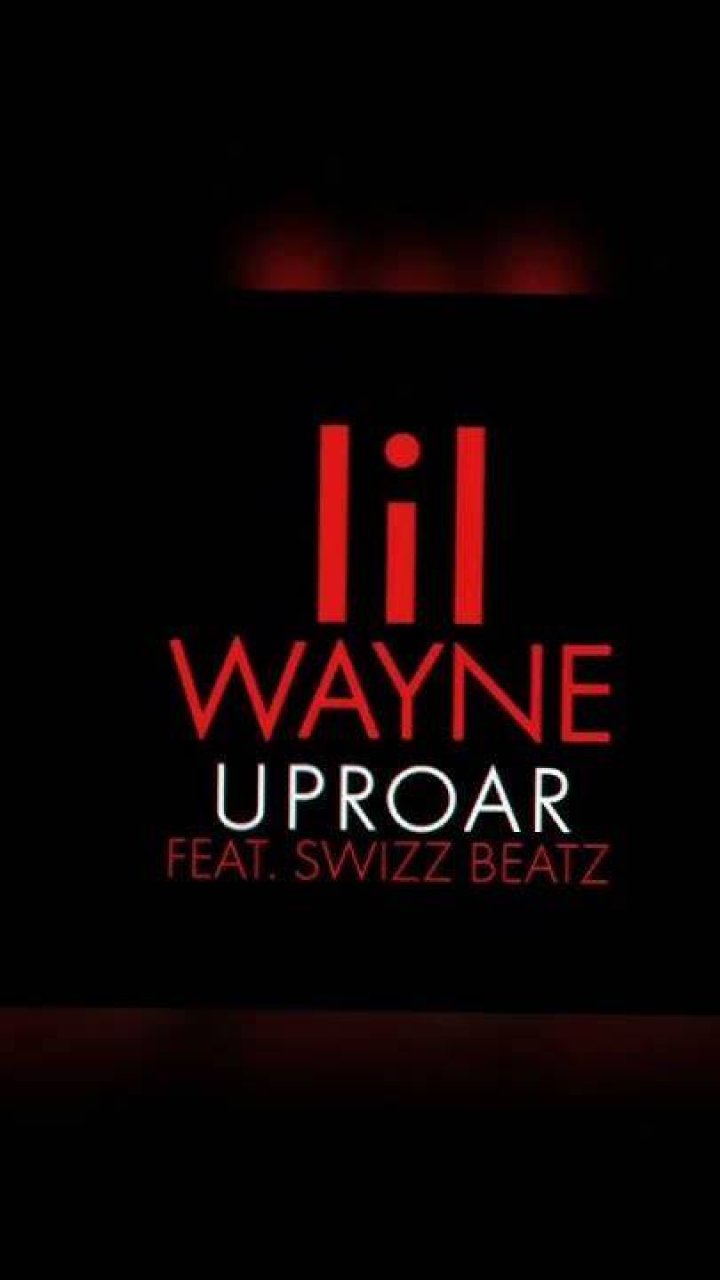 ___ Wayne (Uproar rapper)