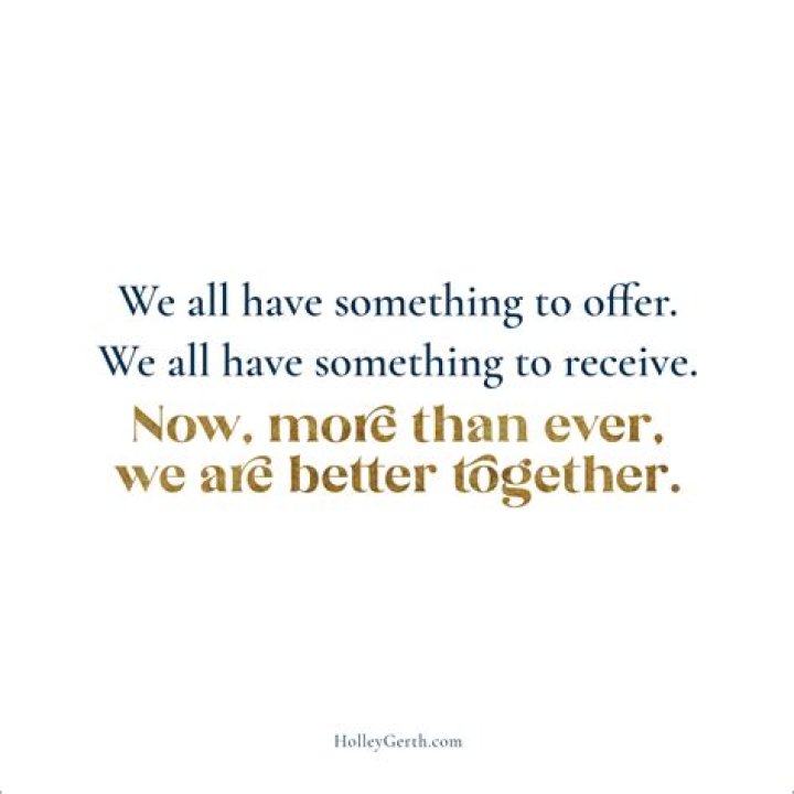 We really should have ___ better