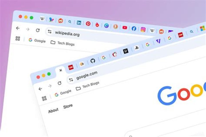 Website that loads when a browser is first opened: 2 wds.