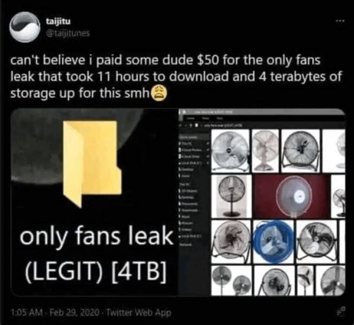 Well that was obvious!