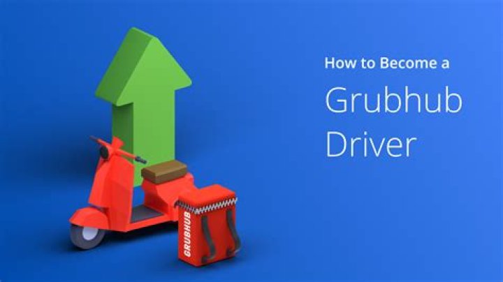 When a Grubhub delivery is expected: Abbr.