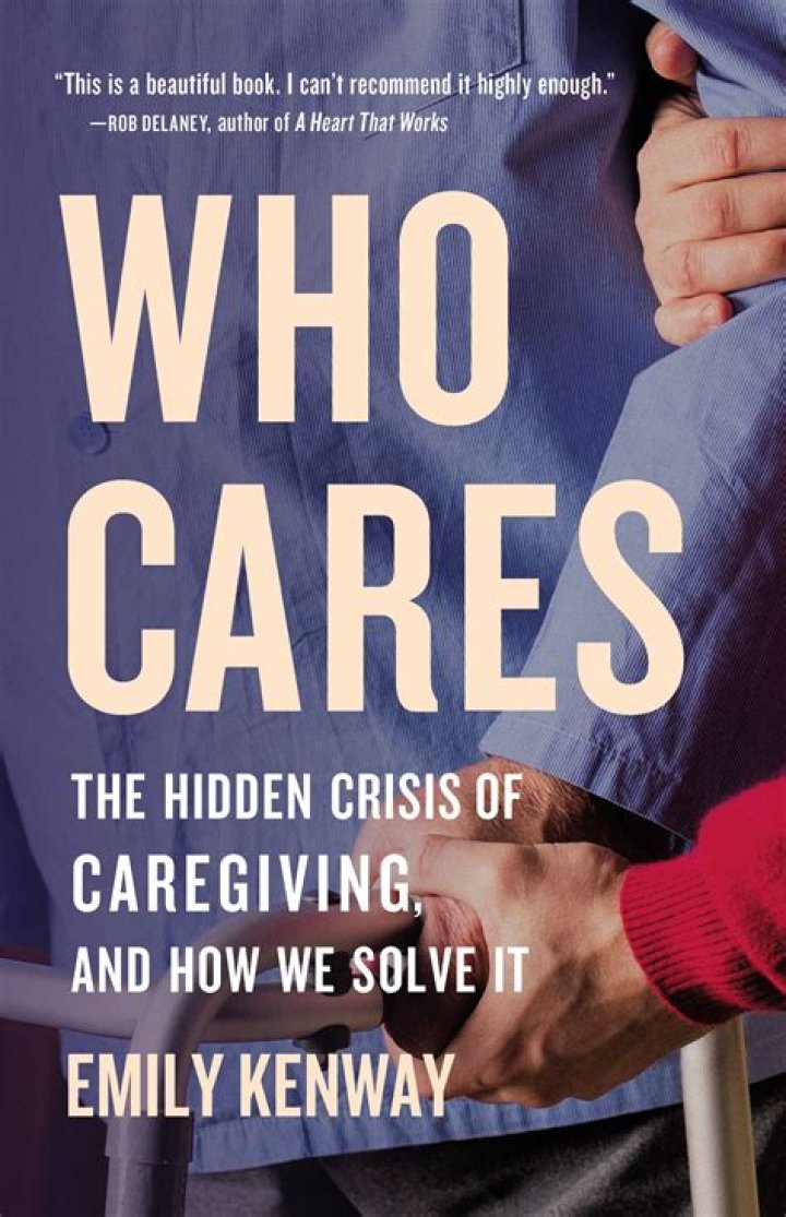 Who cares?