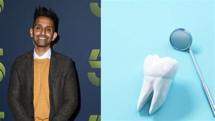 ___ wide (dentist's request)