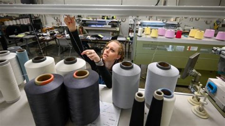 Works with thread