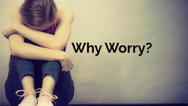 Worry