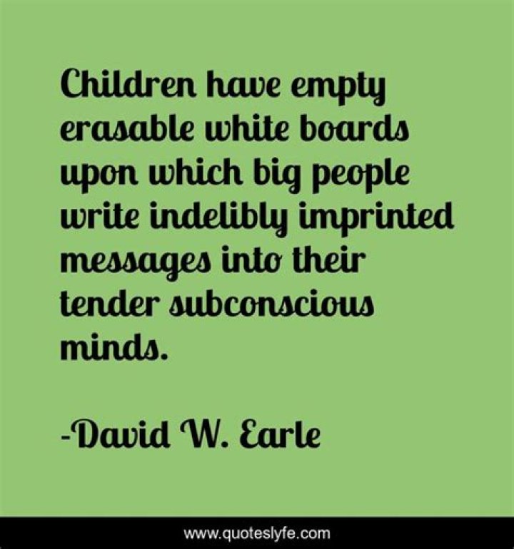 Write indelibly