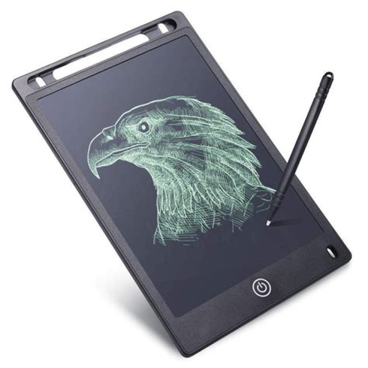 Writing tablet