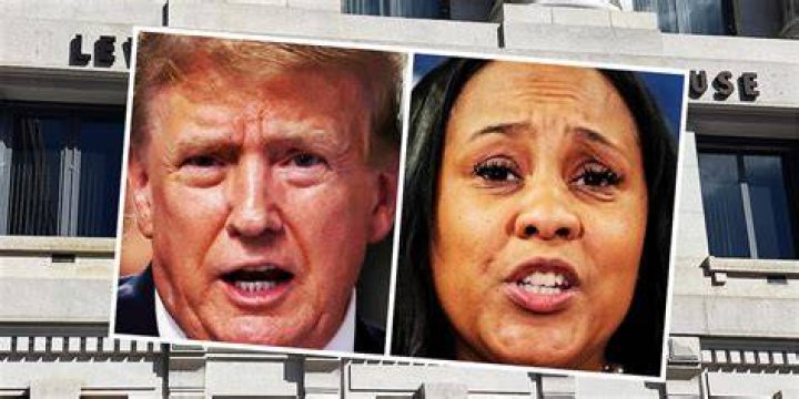 Wrongfully influence as election results