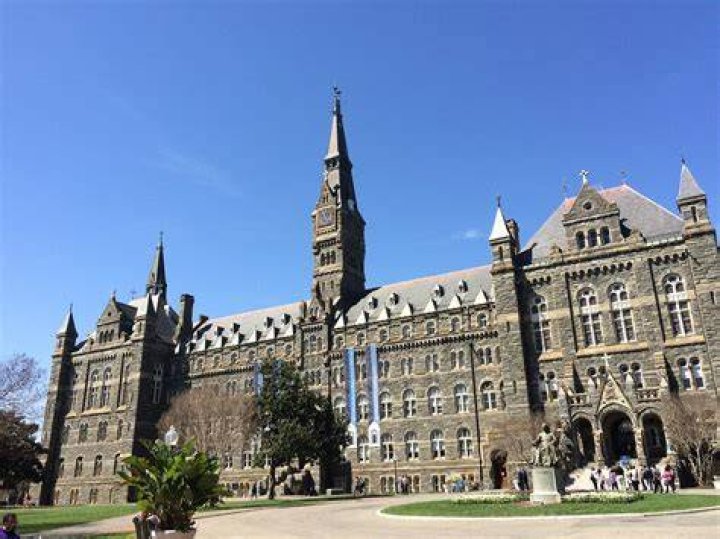 www.georgetown.___