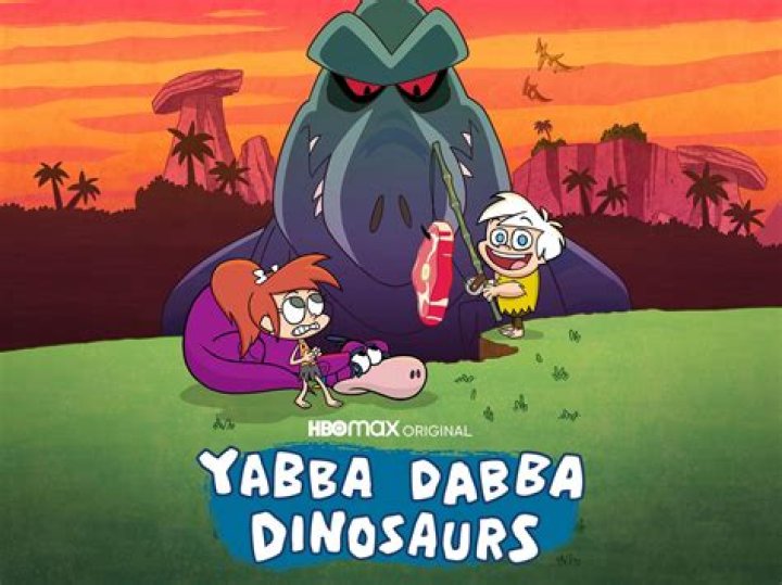 Yabba dabba ___!