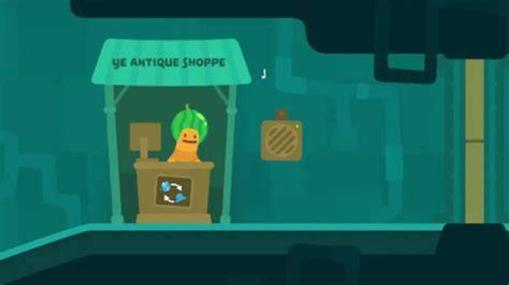 Ye ___ Antique Shoppe