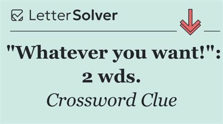 Yeah whatever!: 2 wds.