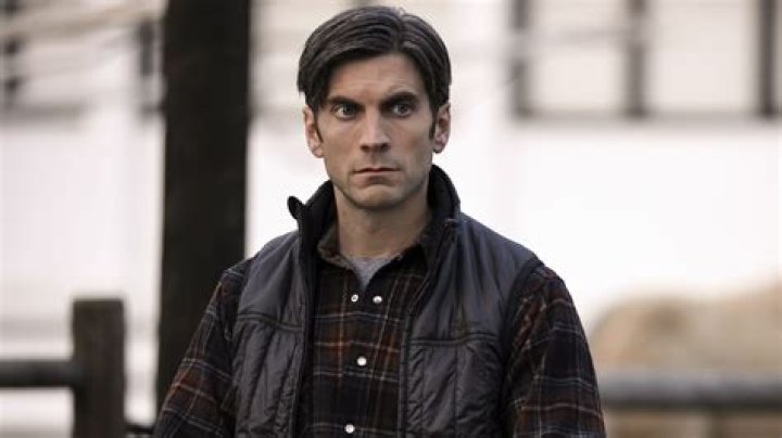 Yellowstone actor Bentley