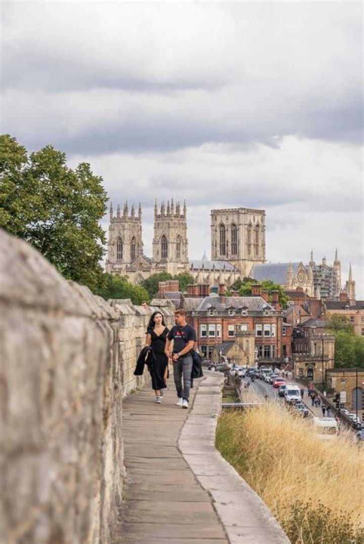 ___ York City
